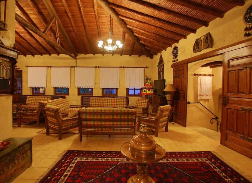 Sala Foto