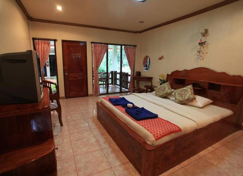 Habitació Foto