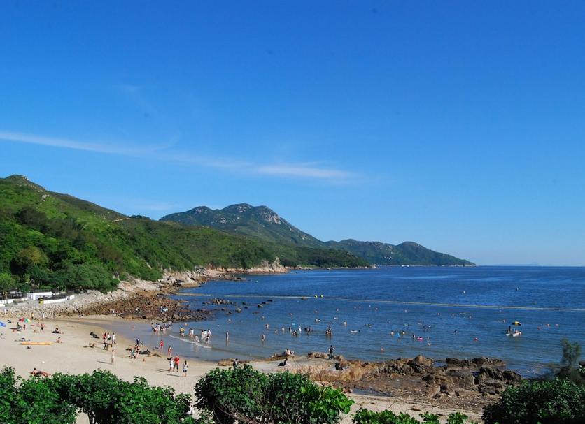 Platja Foto