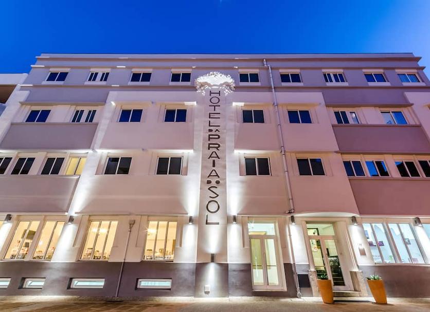 Edifici Foto