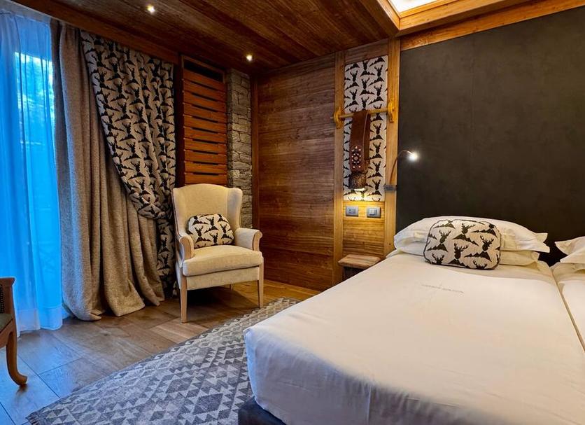 Habitació Foto