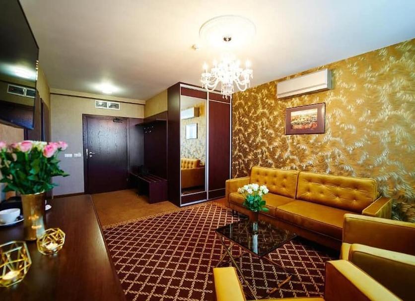 Sala Foto