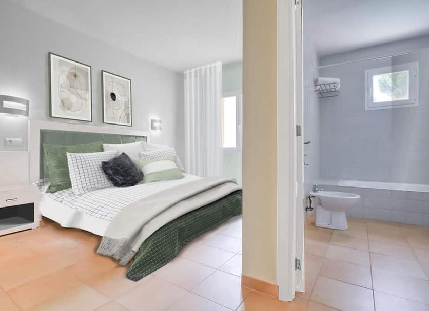 Habitació Foto