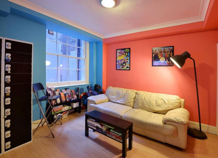 Sala Foto