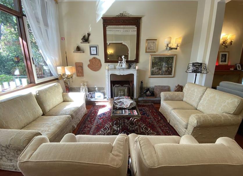 Sala Foto