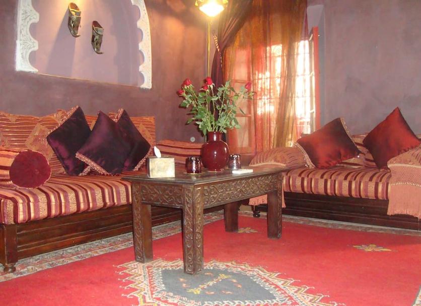 Sala Foto
