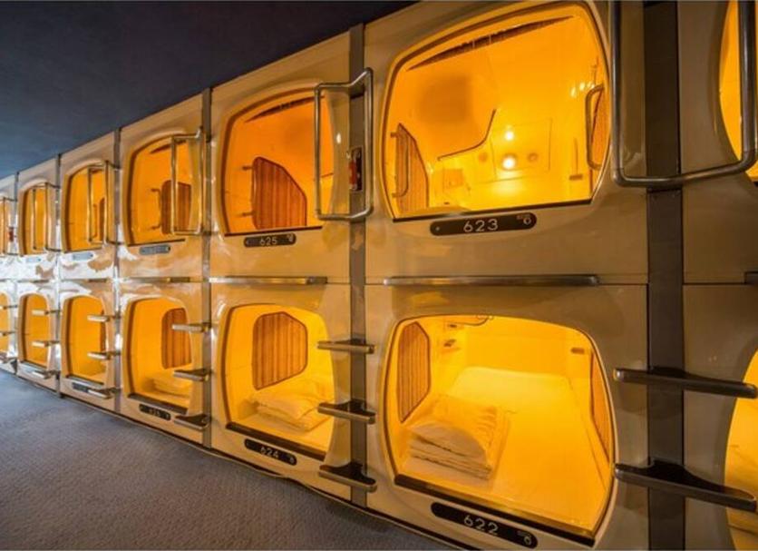 Serveis de l’habitació Foto