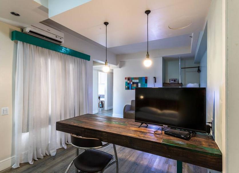 Serveis de l’habitació Foto