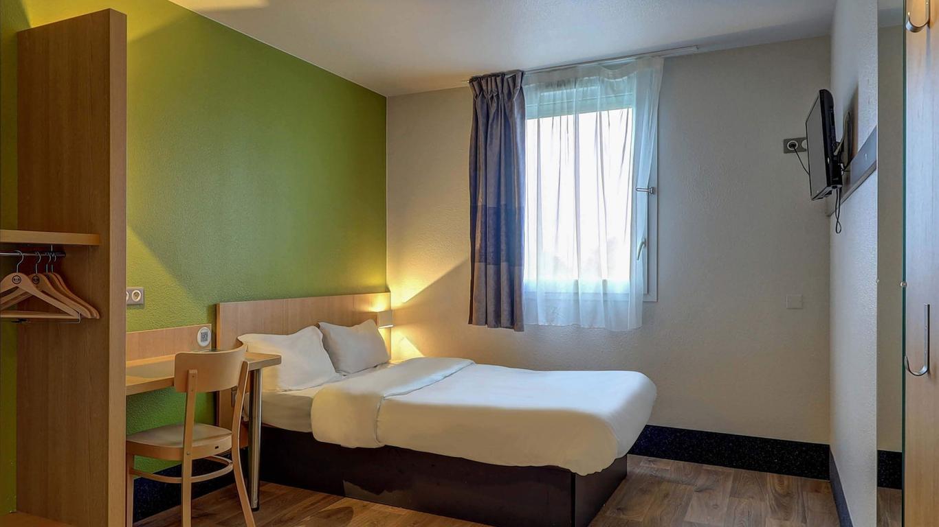 B&B HOTEL Paray-le-Monial