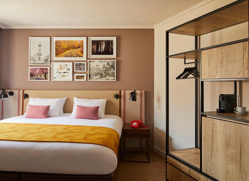 Habitació Foto