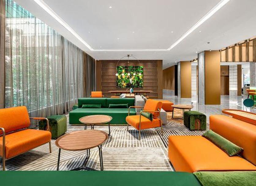Sala d'estar Foto