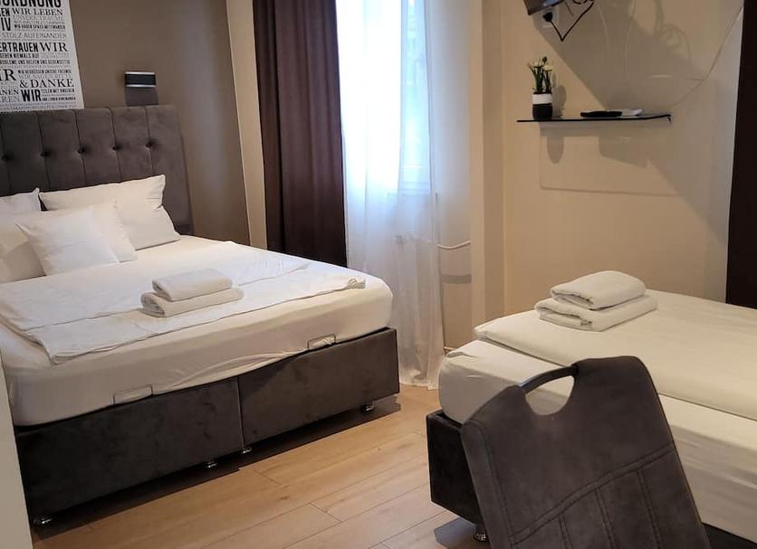 Habitació Foto