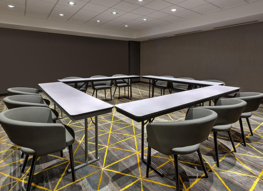 Sala de conferències Foto