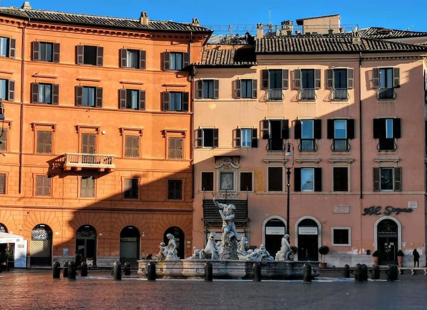 Edifici Foto