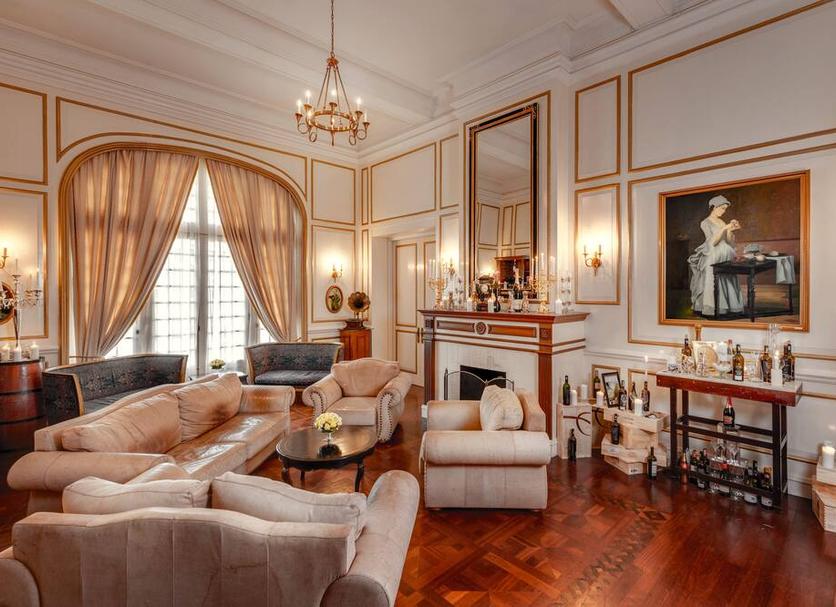 Sala Foto