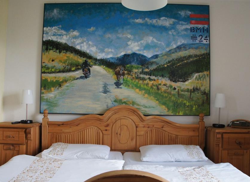 Habitació Foto