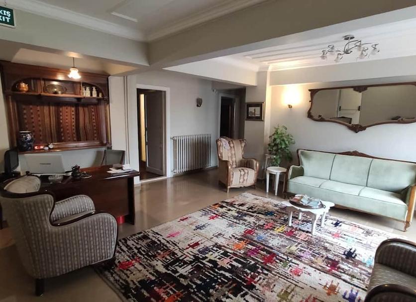Sala Foto