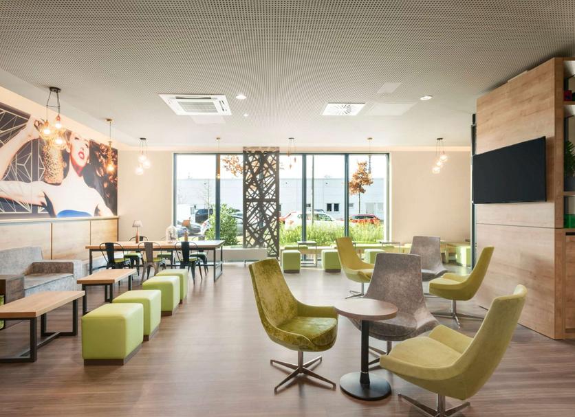 Sala d'estar Foto