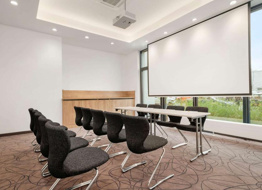 Sala de conferències Foto