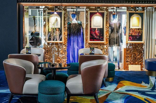 Hard Rock Hotel Bali