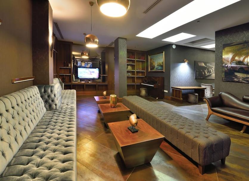 Sala Foto