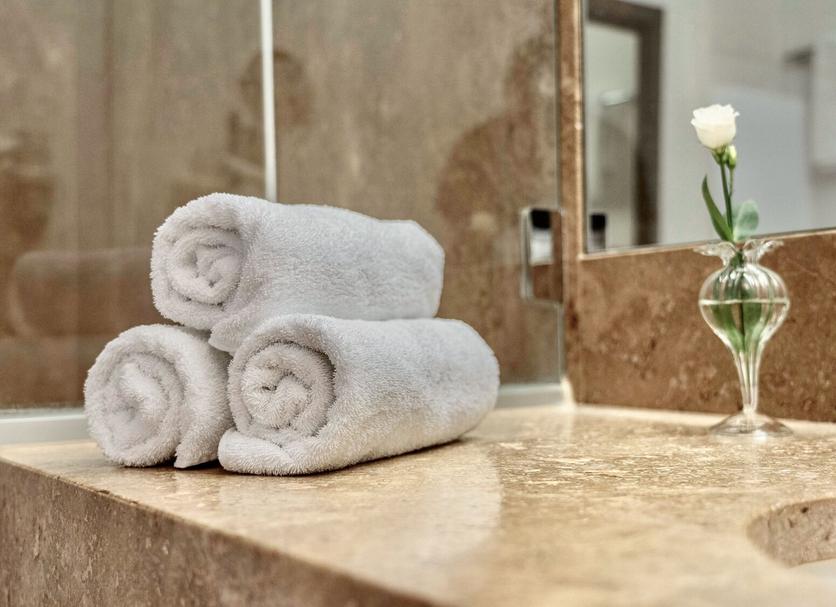Serveis de l’habitació Foto