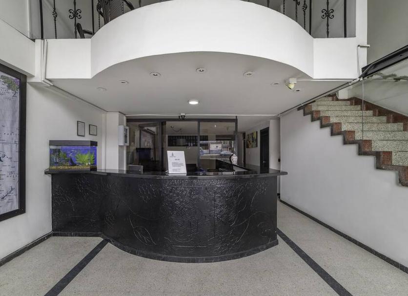 Recepció Foto