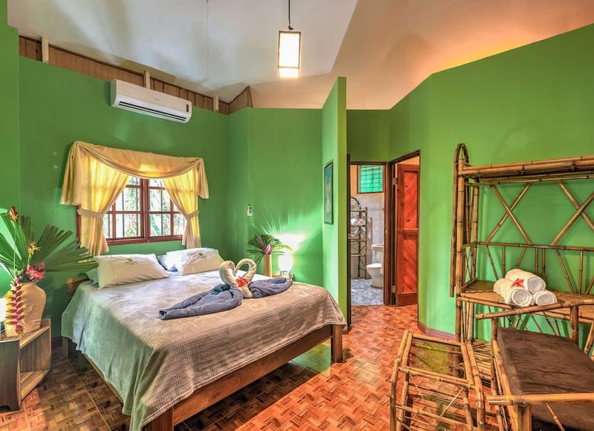 Habitació Foto