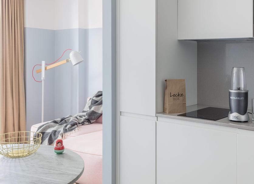 Serveis de l’habitació Foto