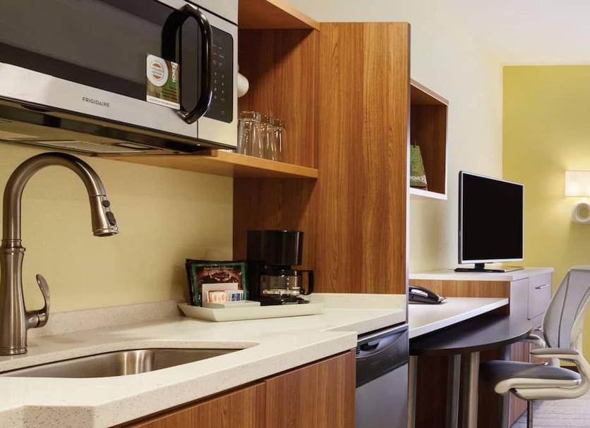 Serveis de l’habitació Foto