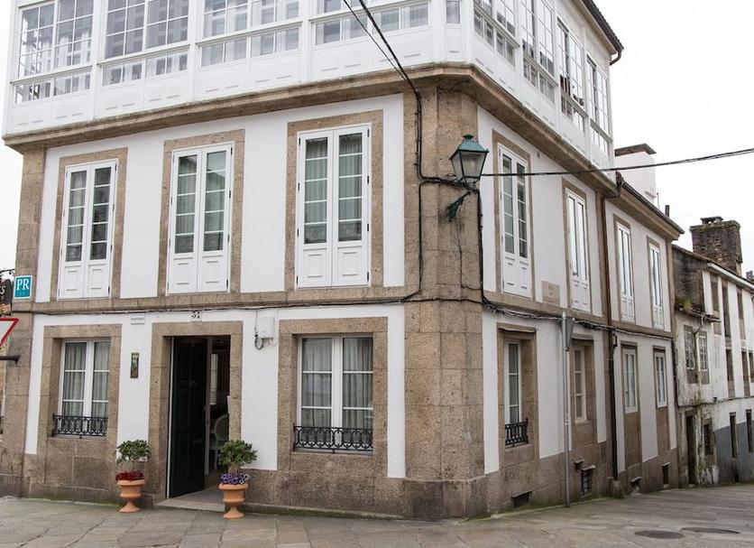 Edifici Foto