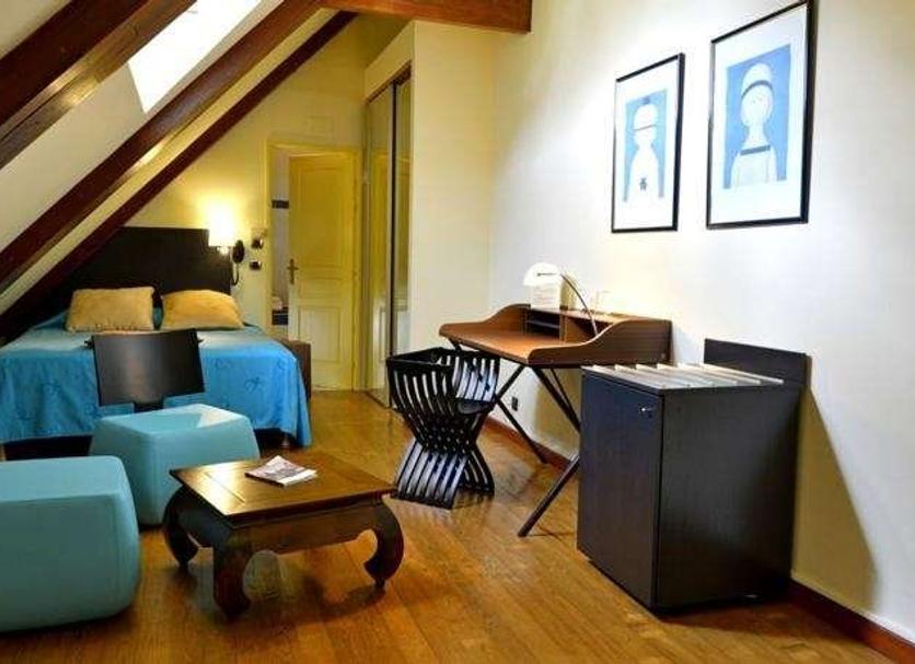 Habitació Foto
