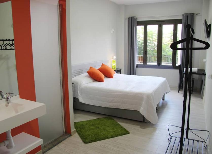 Habitació Foto