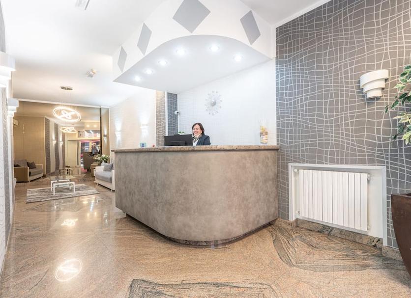 Recepció Foto