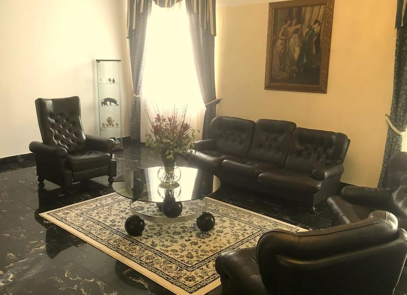 Sala Foto