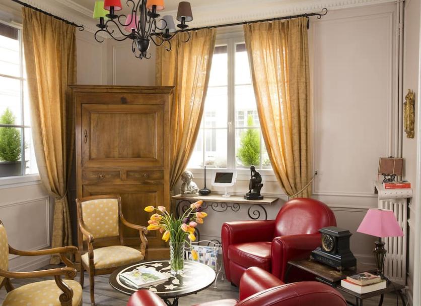 Sala Foto