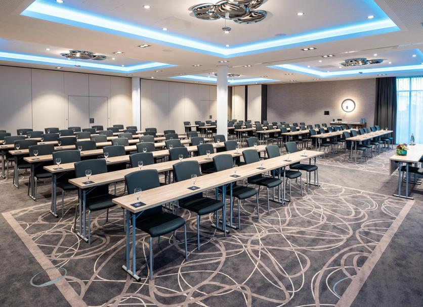 Sala de conferències Foto