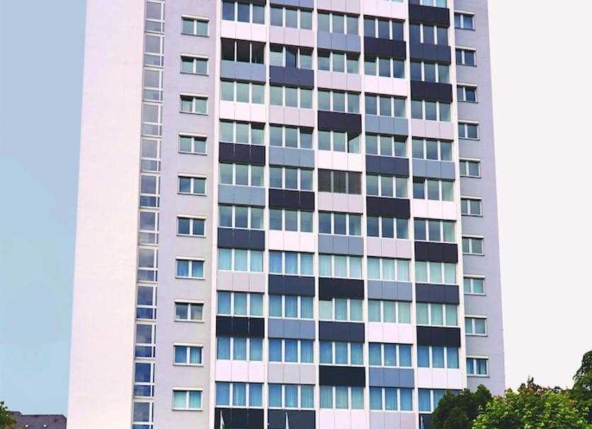 Edifici Foto