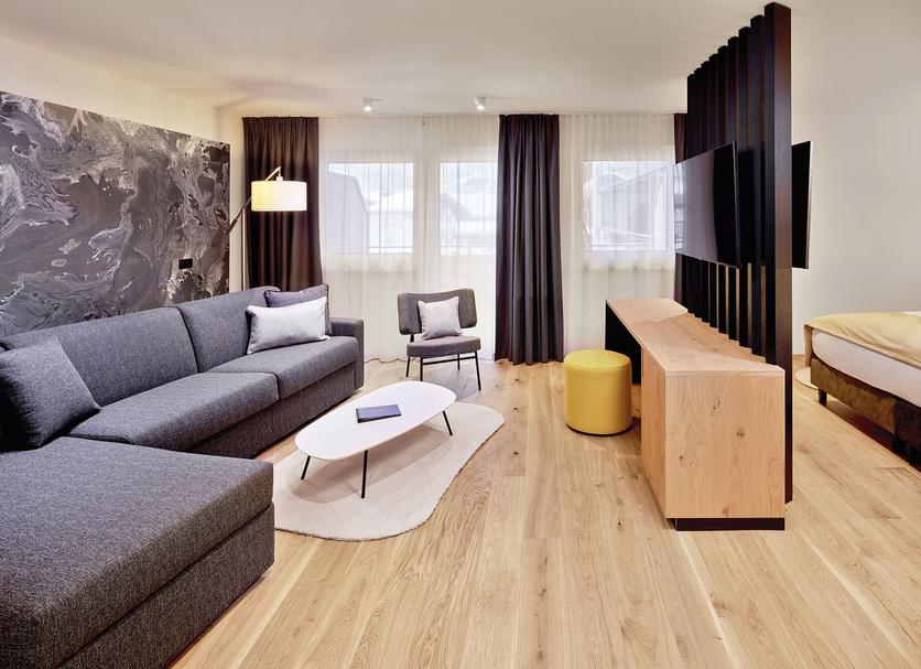 Sala Foto