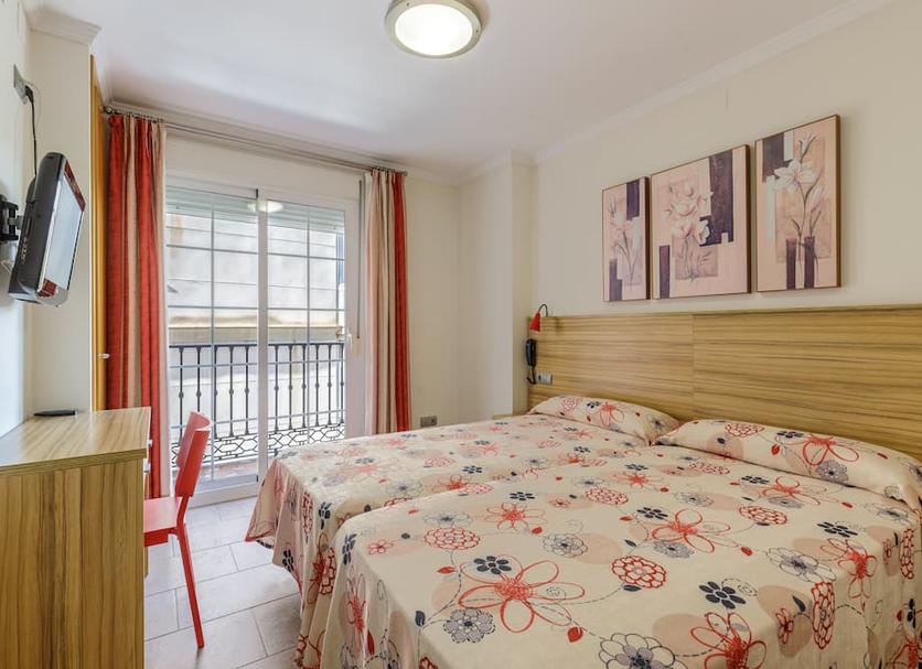 Habitació Foto