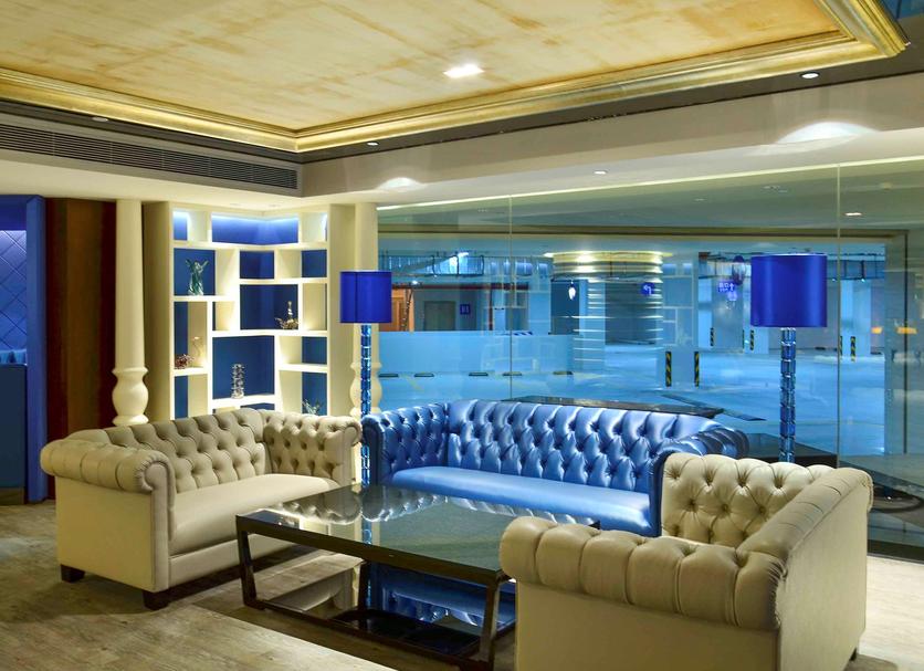 Sala d'estar Foto