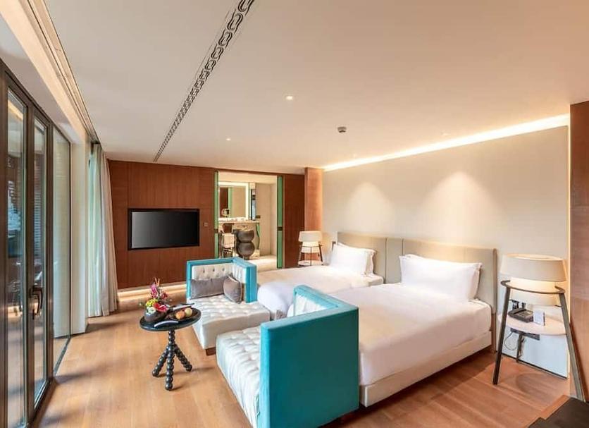 Habitació Foto