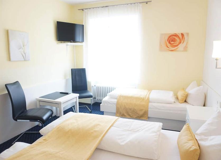 Habitació Foto