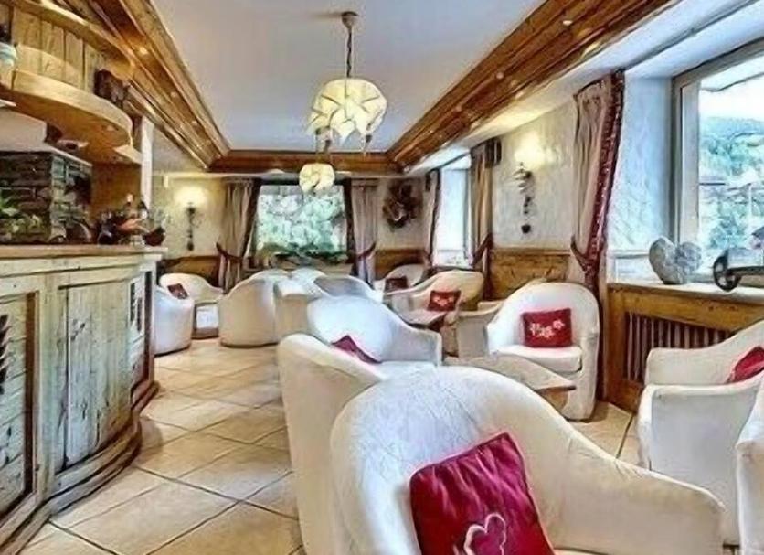 Sala d'estar Foto