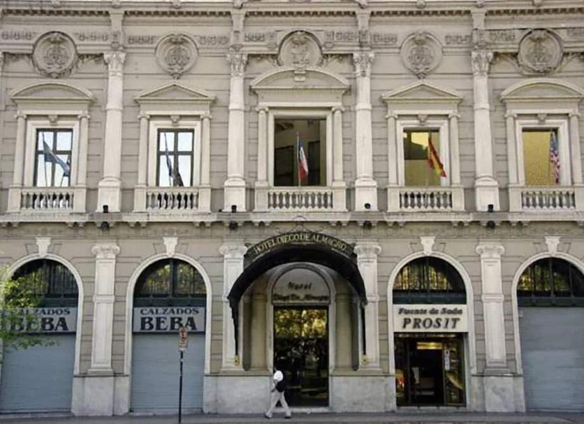 Edifici Foto