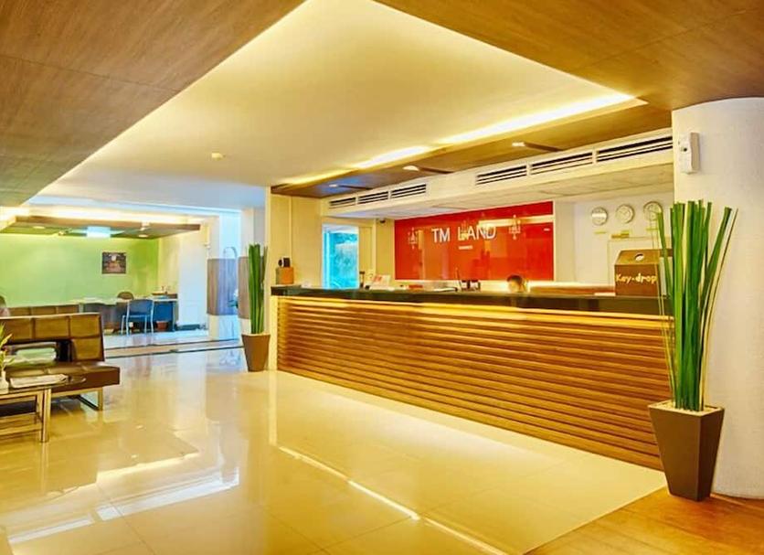 Recepció Foto