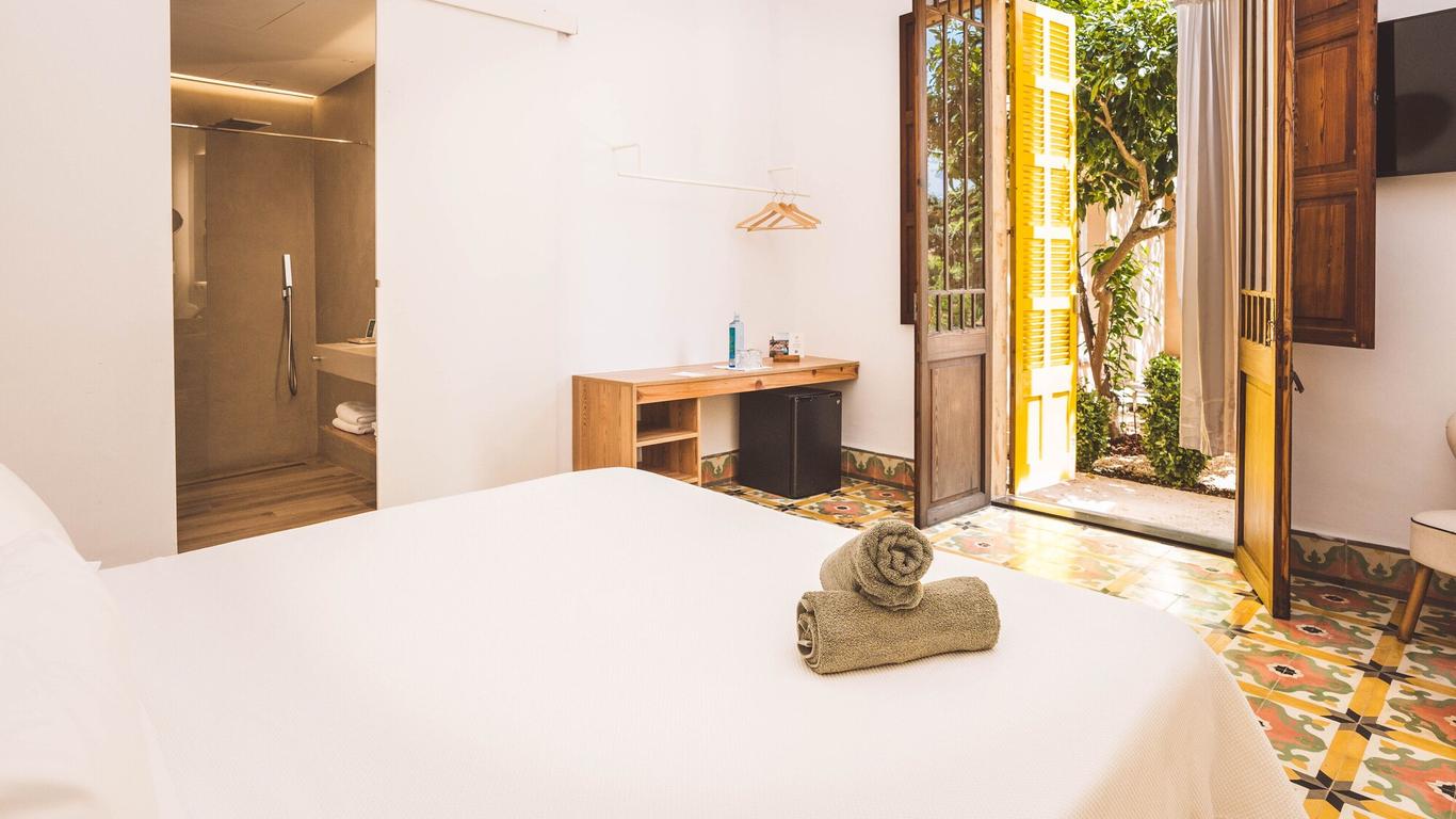 Hotel Boutique Can Pocovi