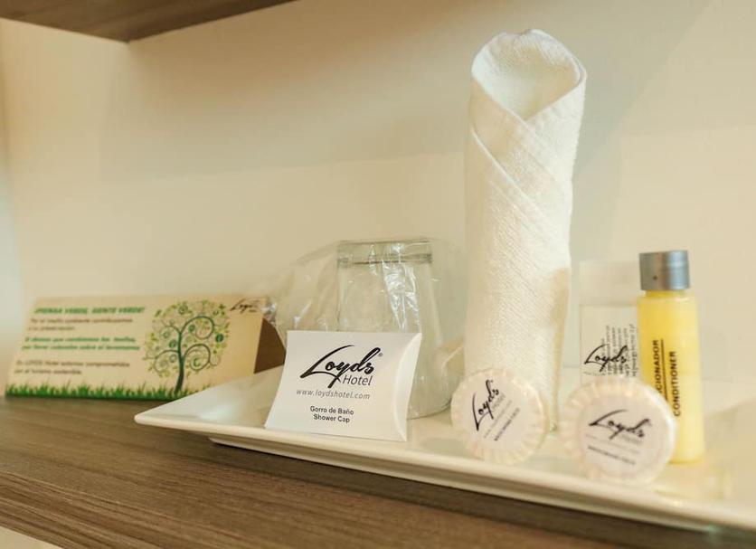 Serveis de l’habitació Foto