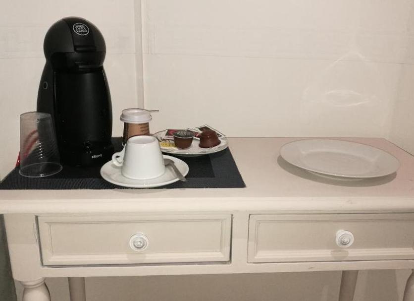 Serveis de l’habitació Foto