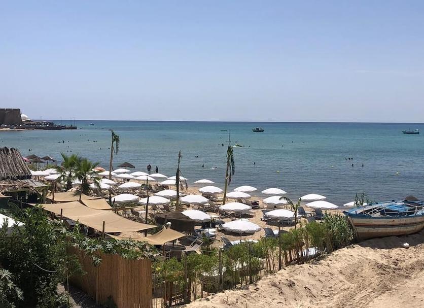 Platja Foto